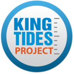 King Tides Project supports #hack4good