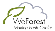 WeForest supports #hack4good