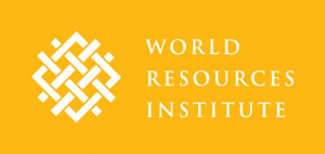 World Resource Institute supports #hack4good