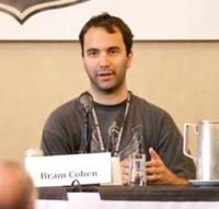 Bram Cohen